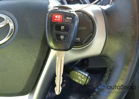 2014 Toyota Camry Se from USA, damaged, VIN 4T1BF1FK1EU727004